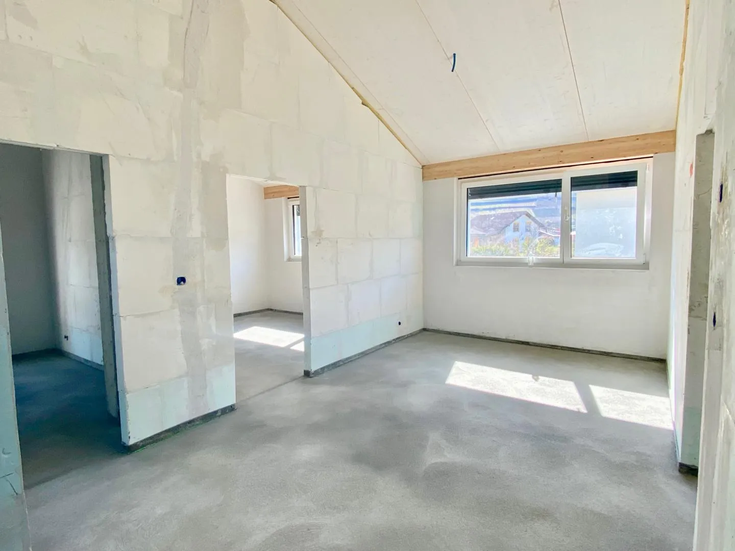 Moderne Villa in Bramois - Foto 11 von 13
