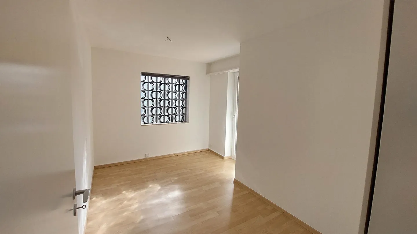 4½ Room Apartment (95m²) 2,500.- incl. utilities Muttenz in the Freuler Quarter - Photo 13 of 14