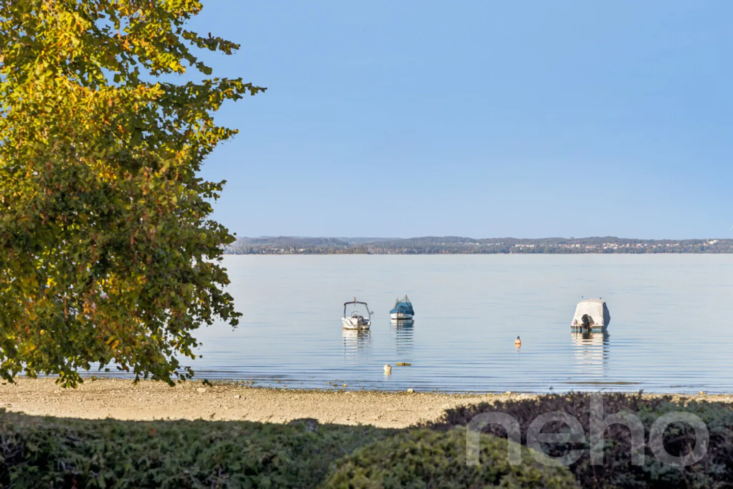 Exclusive Lakeside Property in Kesswil - Photo 5 of 12