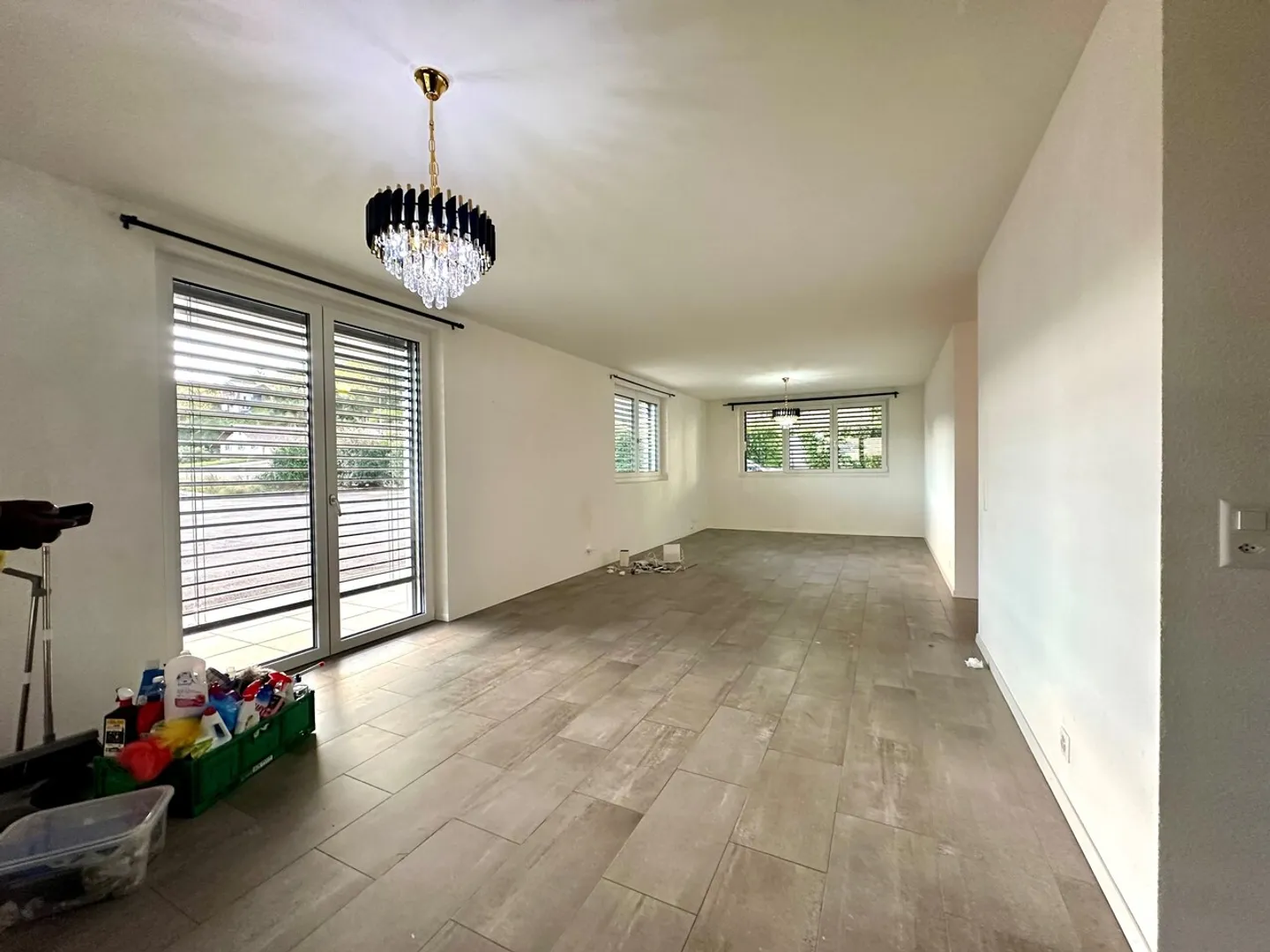 Appartement Charmant avec Vue Lac - Photo 4 sur 5