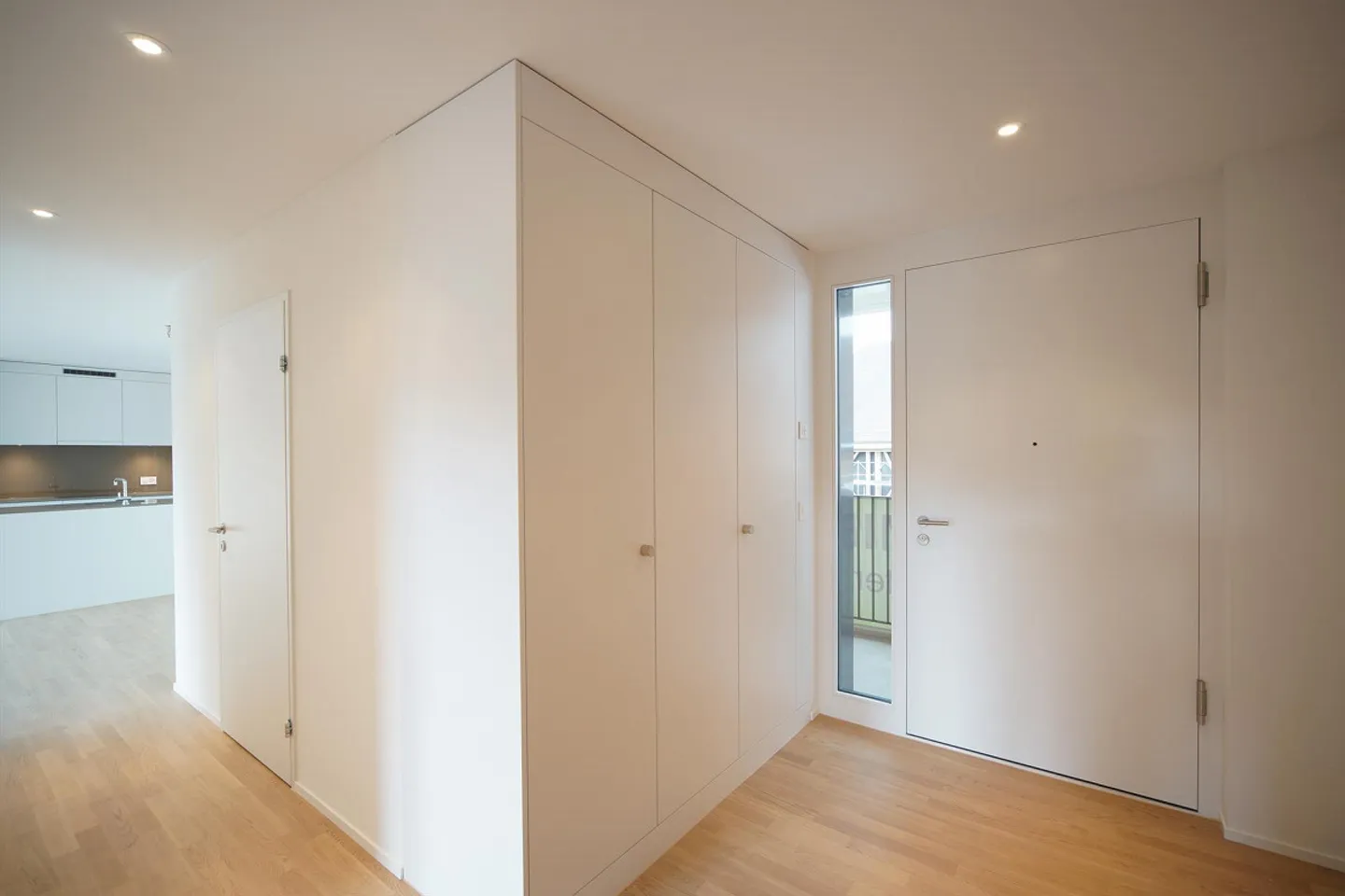 Vivere moderno in un ambiente rurale - Foto 3 di 5