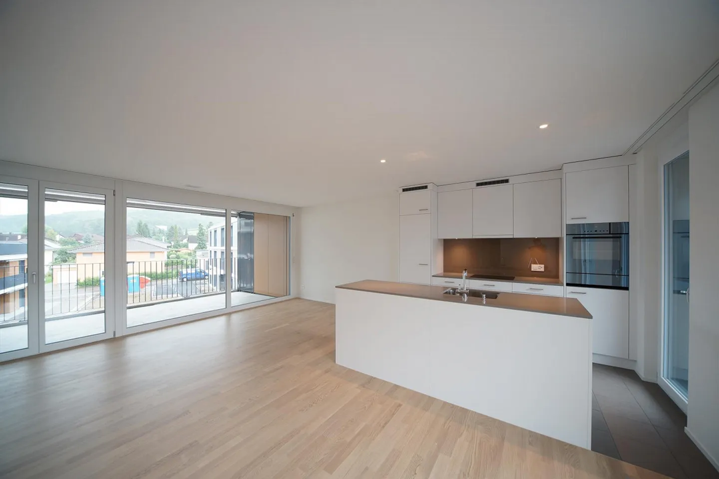 Vivere moderno in un ambiente rurale - Foto 4 di 5