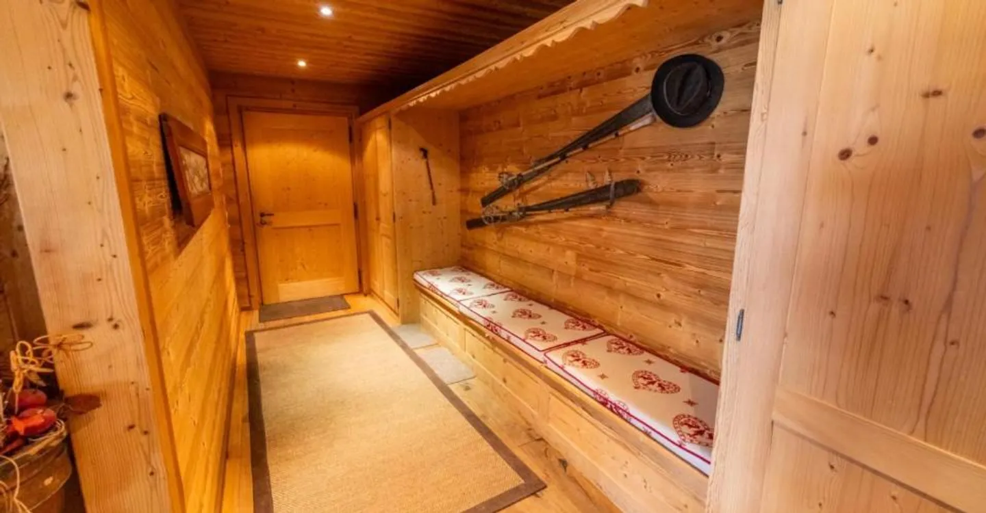 6-room Chalet in Villars - Photo 5 of 10