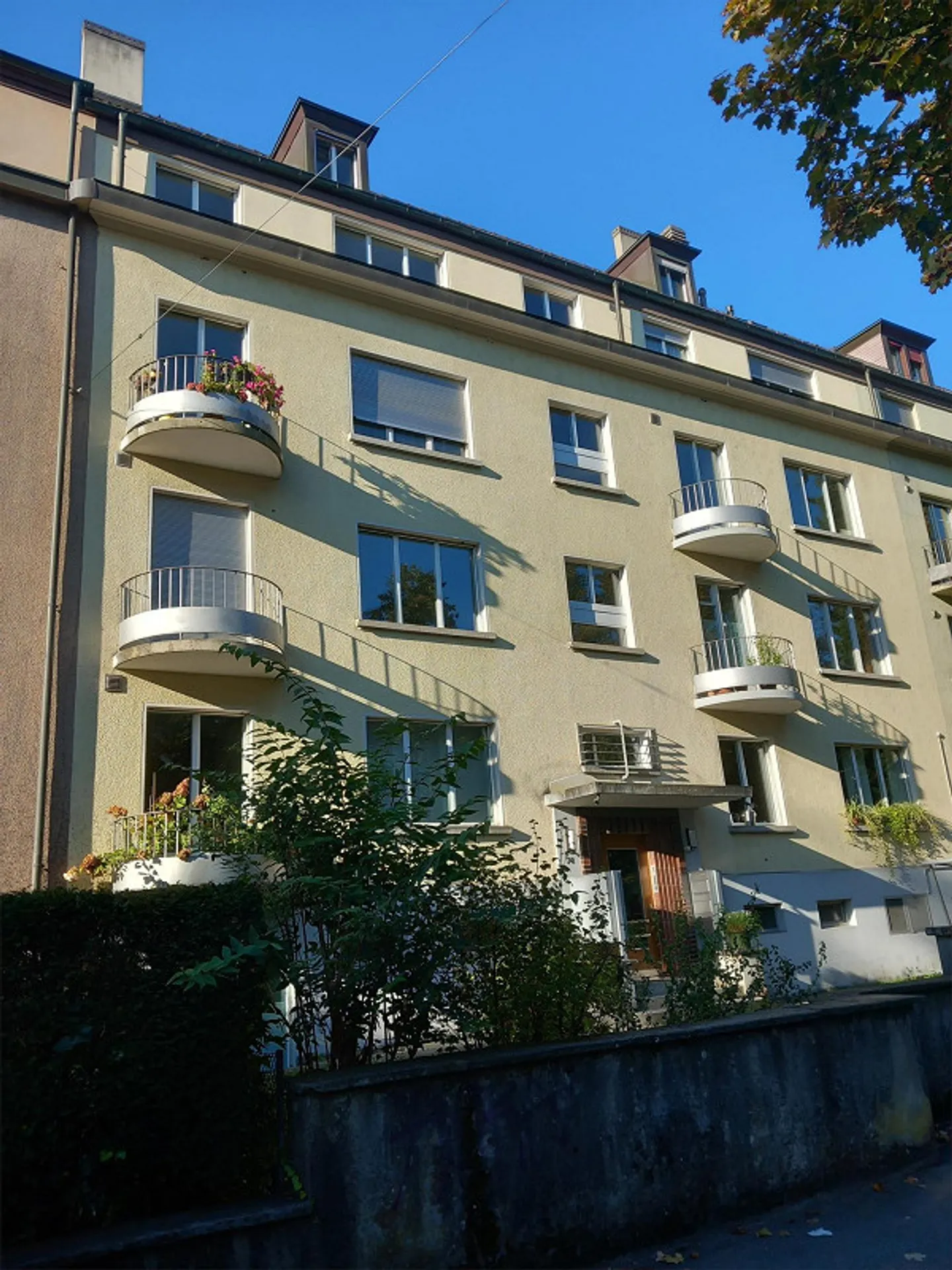 Appartamento 3 camere - Foto 1 di 10