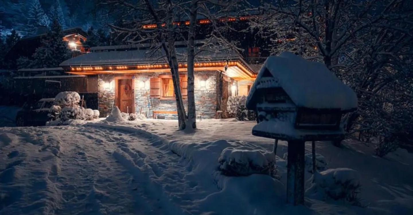 6-room Chalet in Villars - Photo 6 of 10