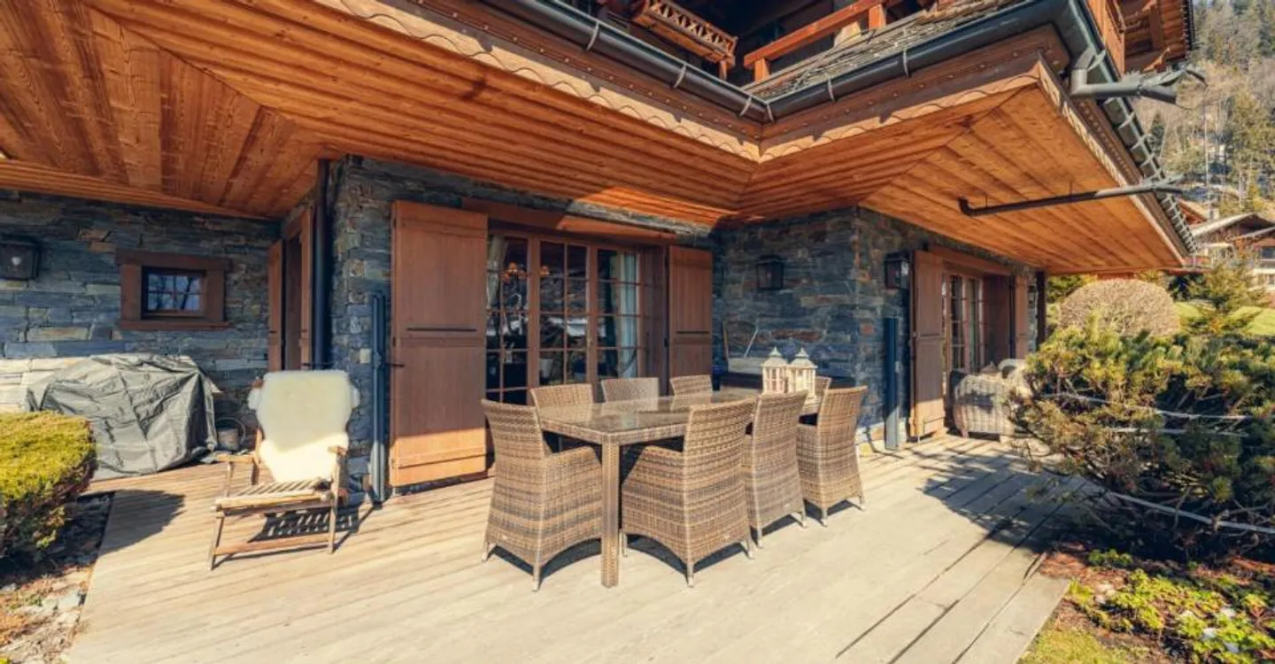 6-room Chalet in Villars - Photo 8 of 10