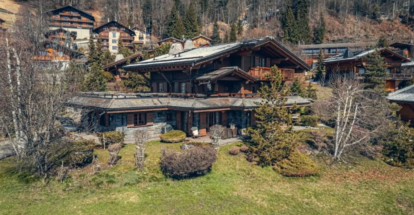 6-room Chalet in Villars - Photo 7 of 10