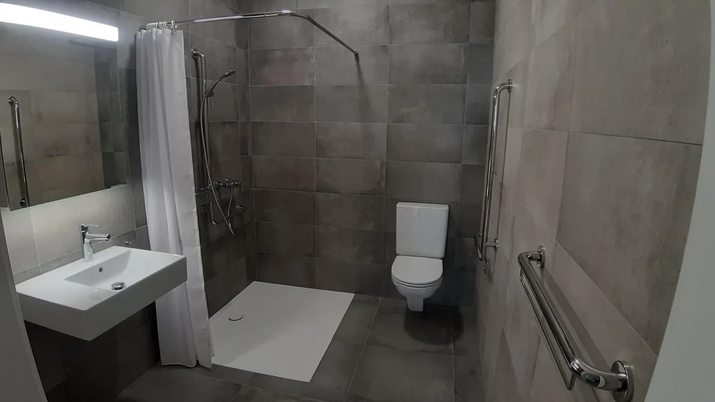 Appartamento 3.5 stanze accessibile - Foto 2 di 7