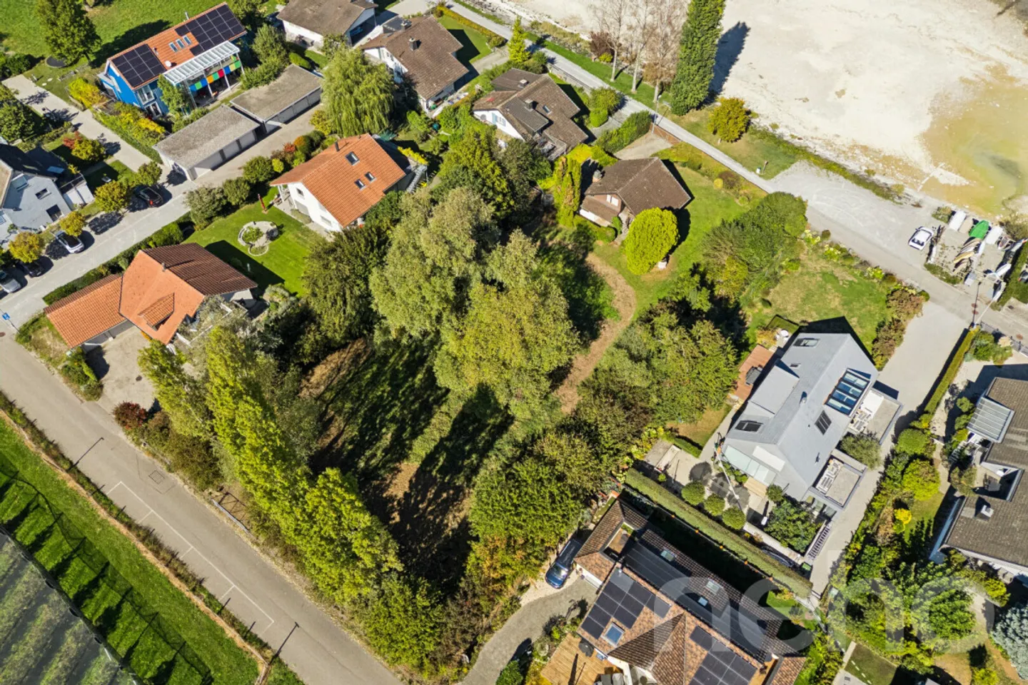 Exclusive Lakeside Property in Kesswil - Photo 9 of 12