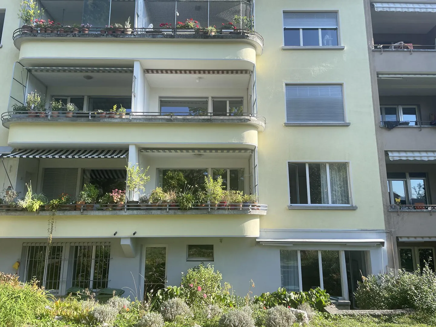 Appartamento 3 camere - Foto 2 di 10