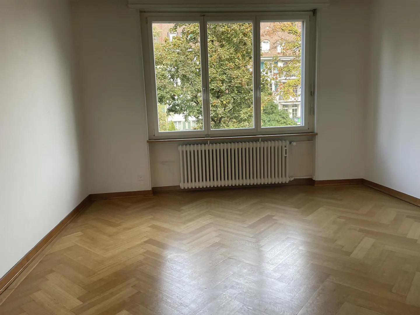 Appartamento 3 camere - Foto 5 di 10
