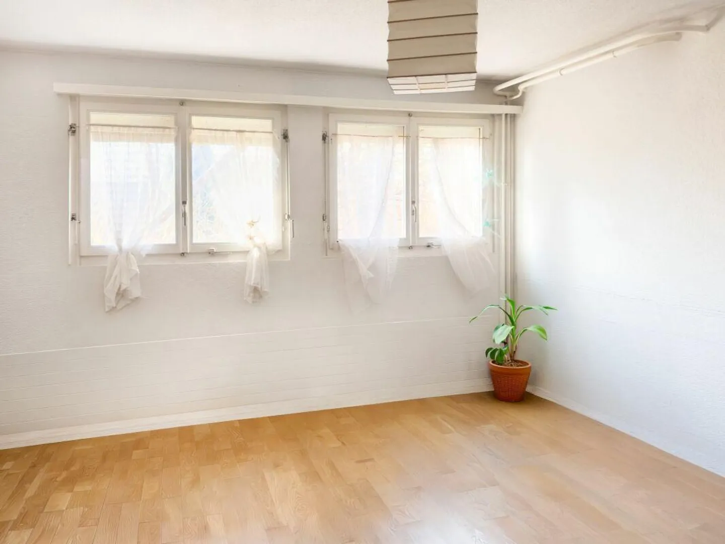 Condominio soleggiato di 3,5 stanze con balcone, due cantine e posto auto più stanza creativa/studio 19m2 - Foto 17 di 23