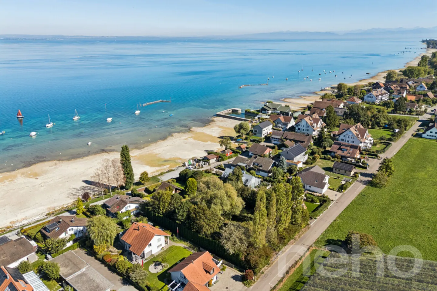 Exclusive Lakeside Property in Kesswil - Photo 10 of 12