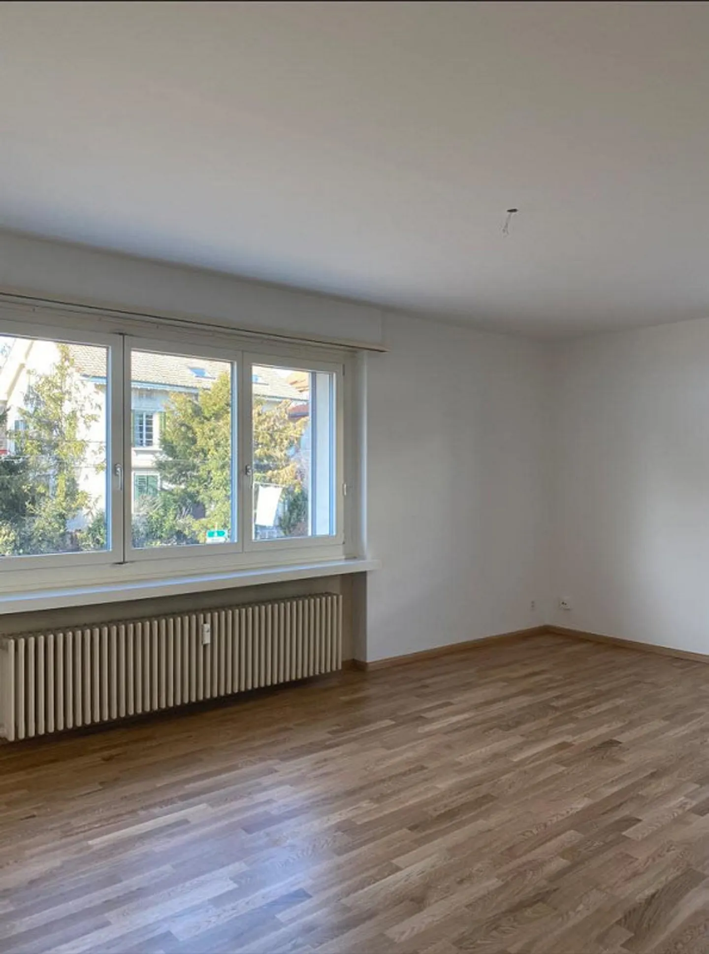 Appartement lumineux et spacieux de 3.0 pièces dans un emplacement central à Allschwil - Photo 5 sur 11