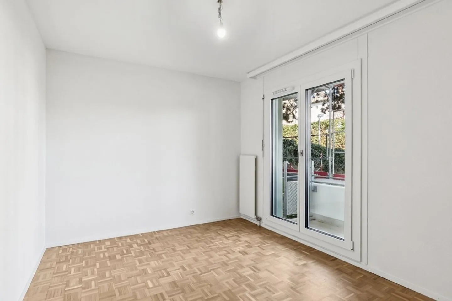 Appartement rénové à Pully - Photo 7 sur 11