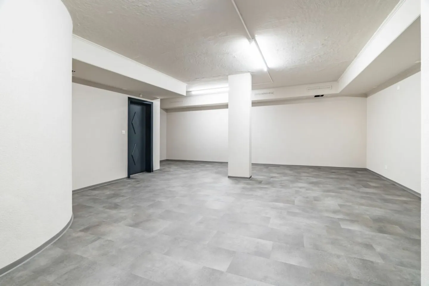 Espace commercial dans l'emplacement le plus central de Visp - utilisation polyvalente - Photo 14 sur 17