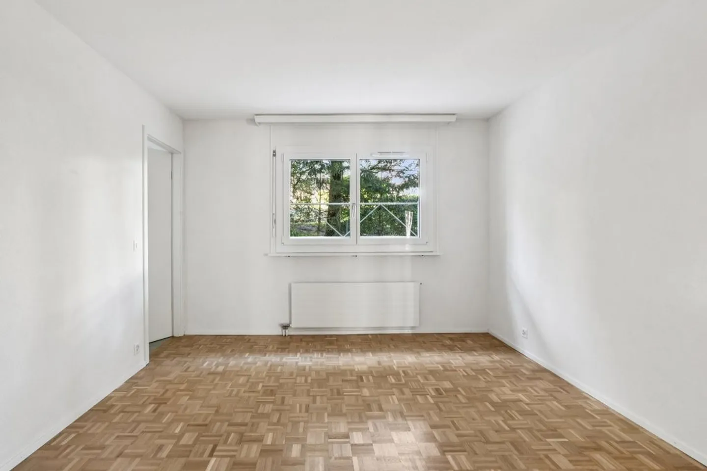 Appartement rénové à Pully - Photo 8 sur 11