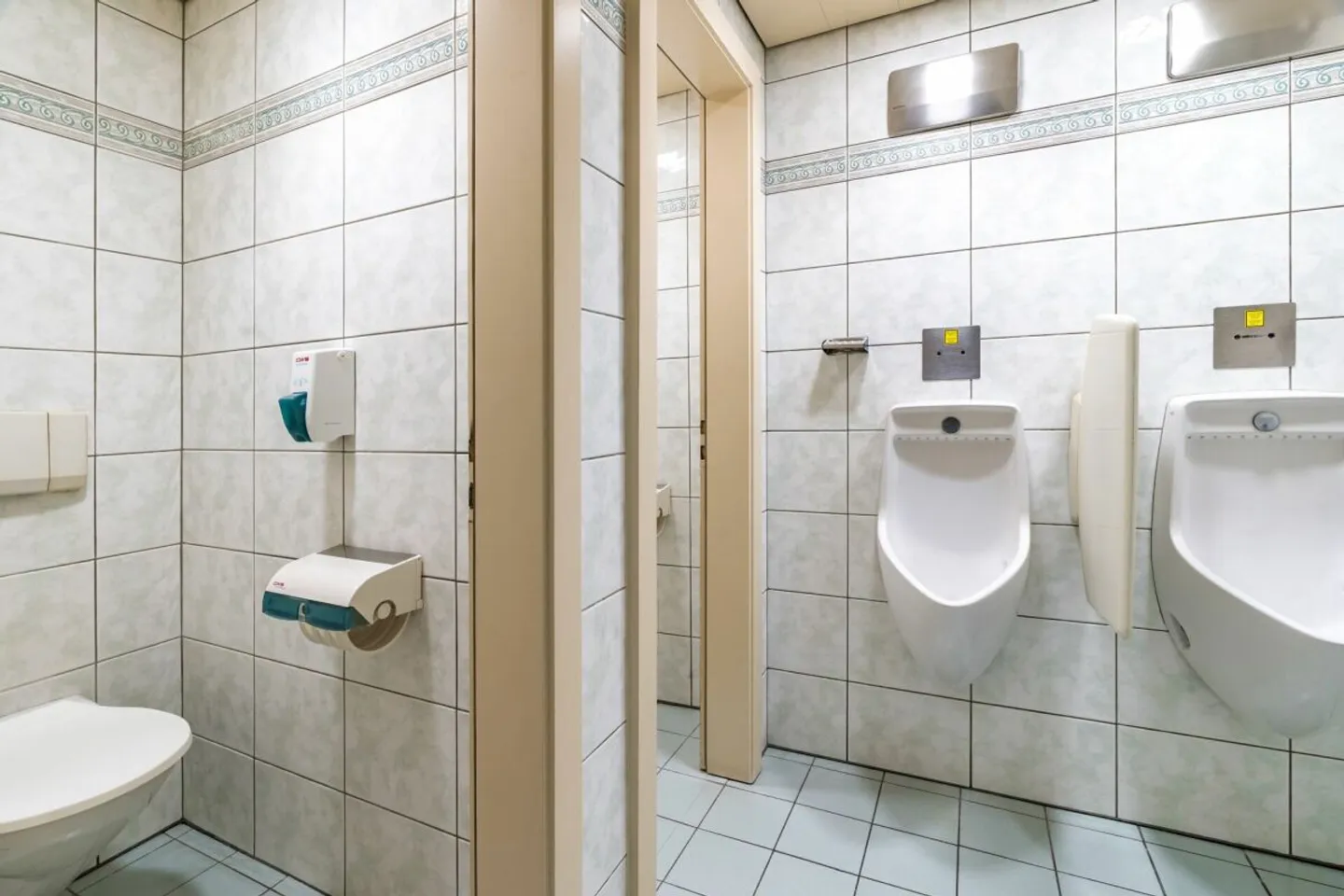 Espace commercial dans l'emplacement le plus central de Visp - utilisation polyvalente - Photo 16 sur 17