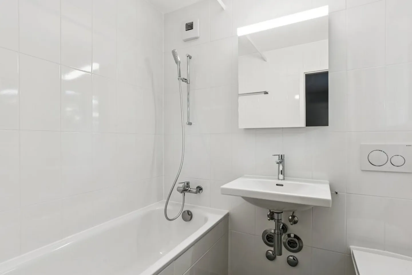 Appartement rénové à Pully - Photo 9 sur 11