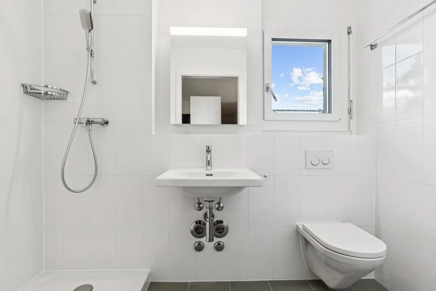 Appartement rénové à Pully - Photo 10 sur 11