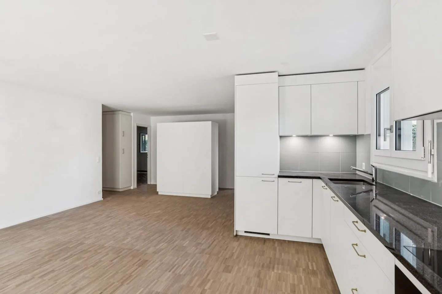 Appartement rénové à Pully - Photo 5 sur 11