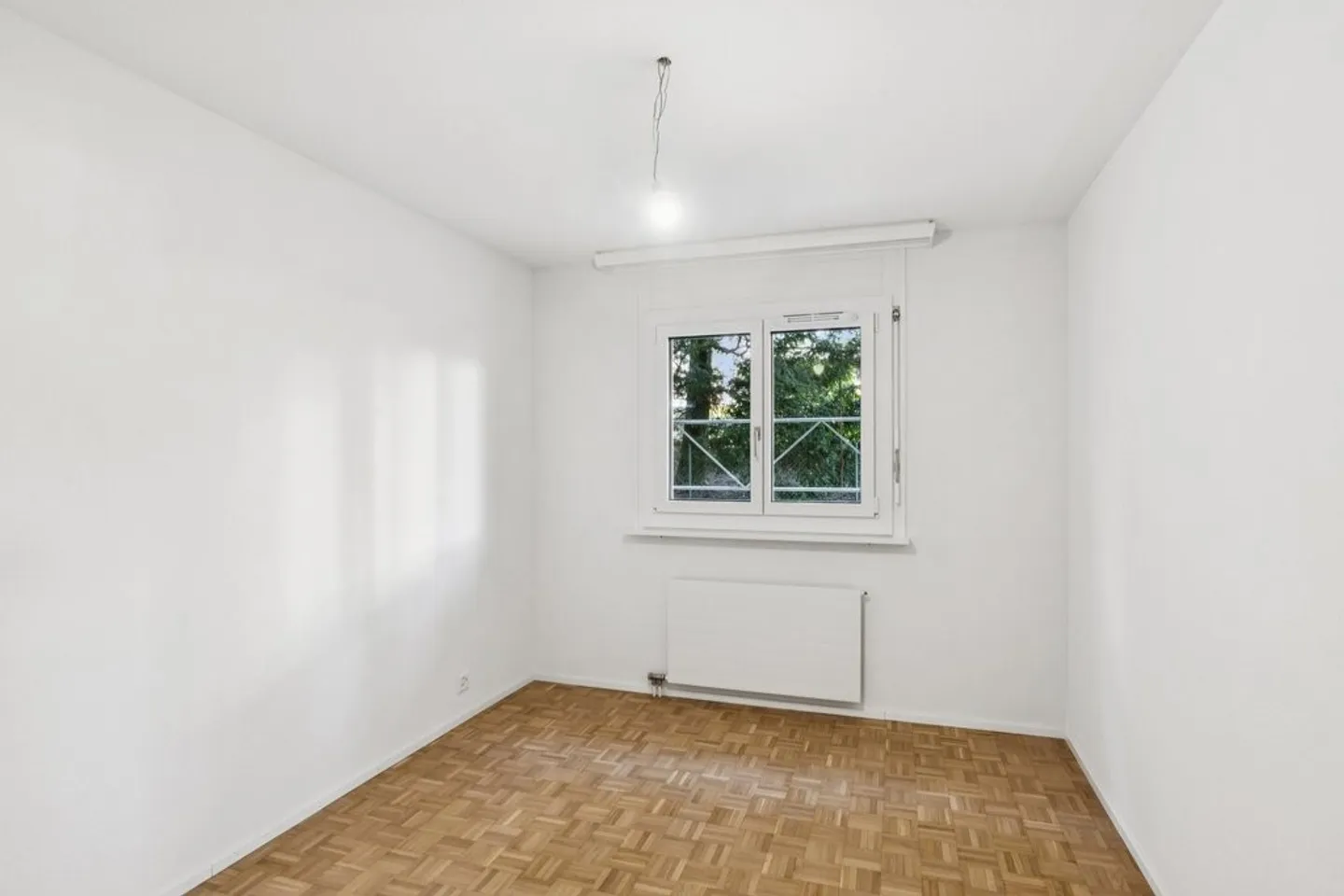 Appartement rénové à Pully - Photo 6 sur 11