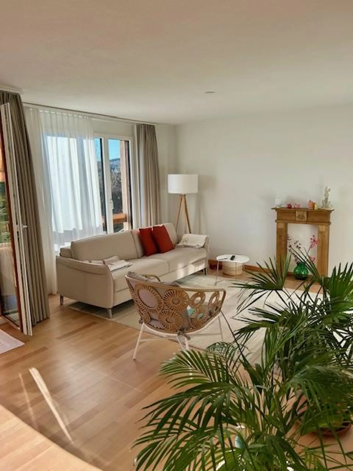 CALME | CENTRAL | MAISONETTE - Photo 3 sur 9