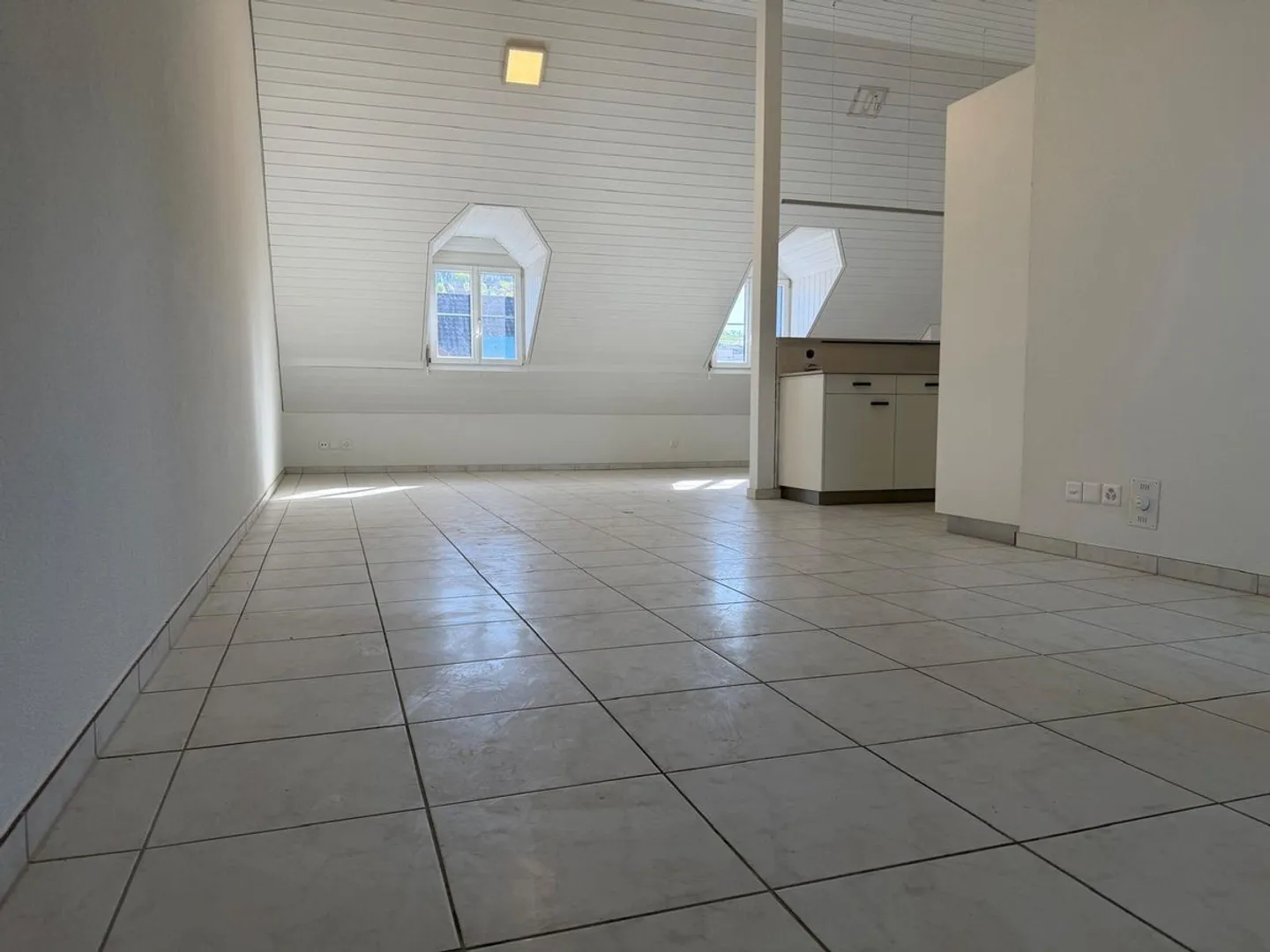 Geräumige Dachwohnung in Frenkendorf - Foto 7 von 13