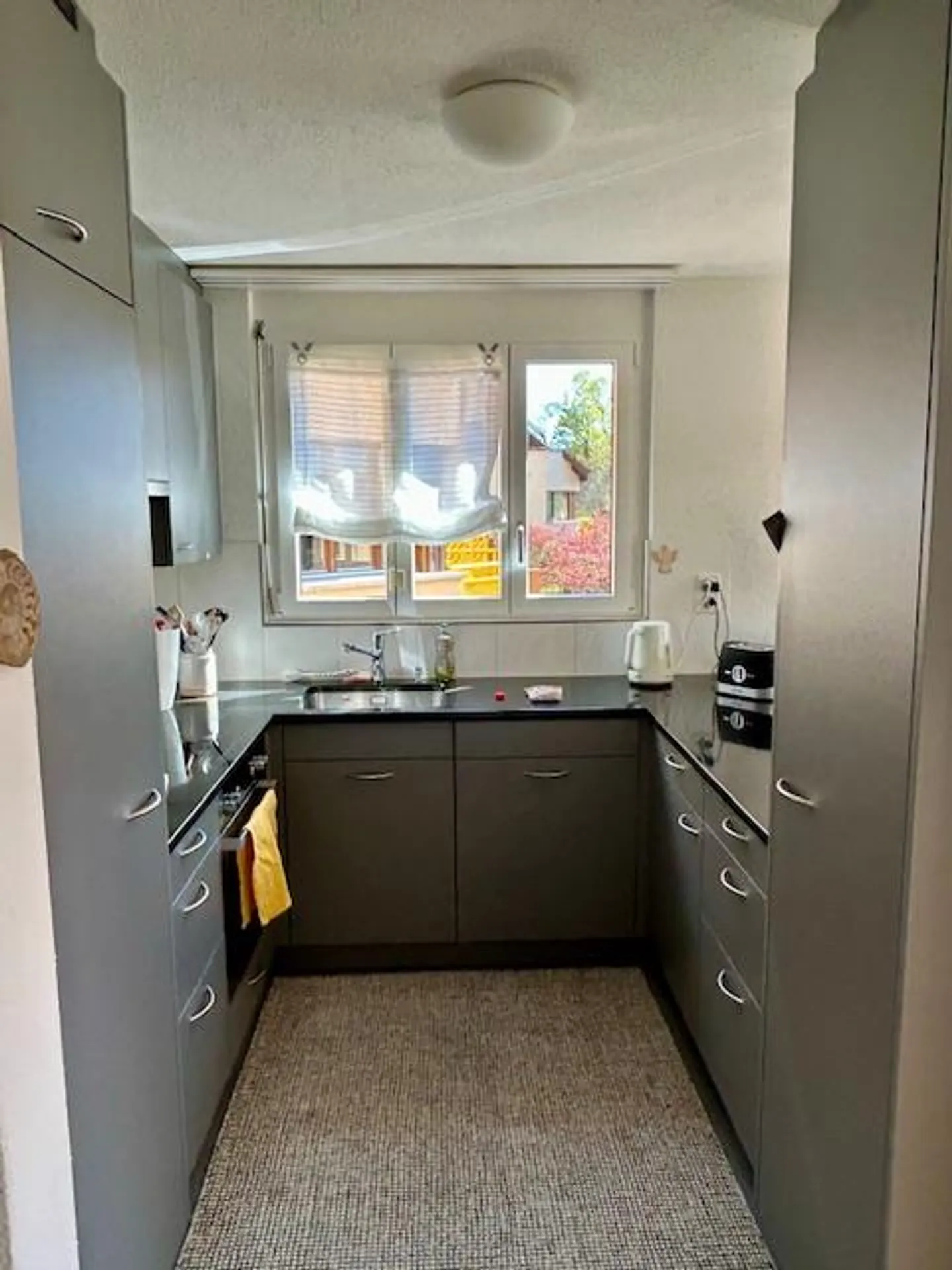 CALME | CENTRAL | MAISONETTE - Photo 4 sur 9