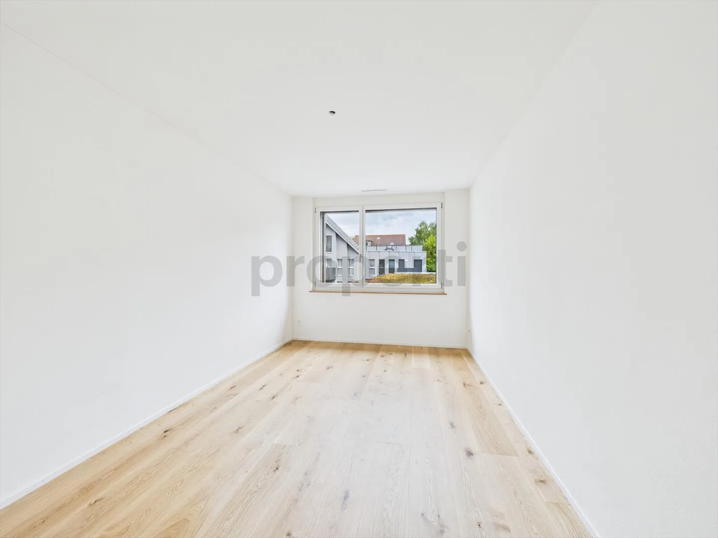 Appartement moderne de 3,5 pièces dans un emplacement calme à Winterthur - Photo 6 sur 13