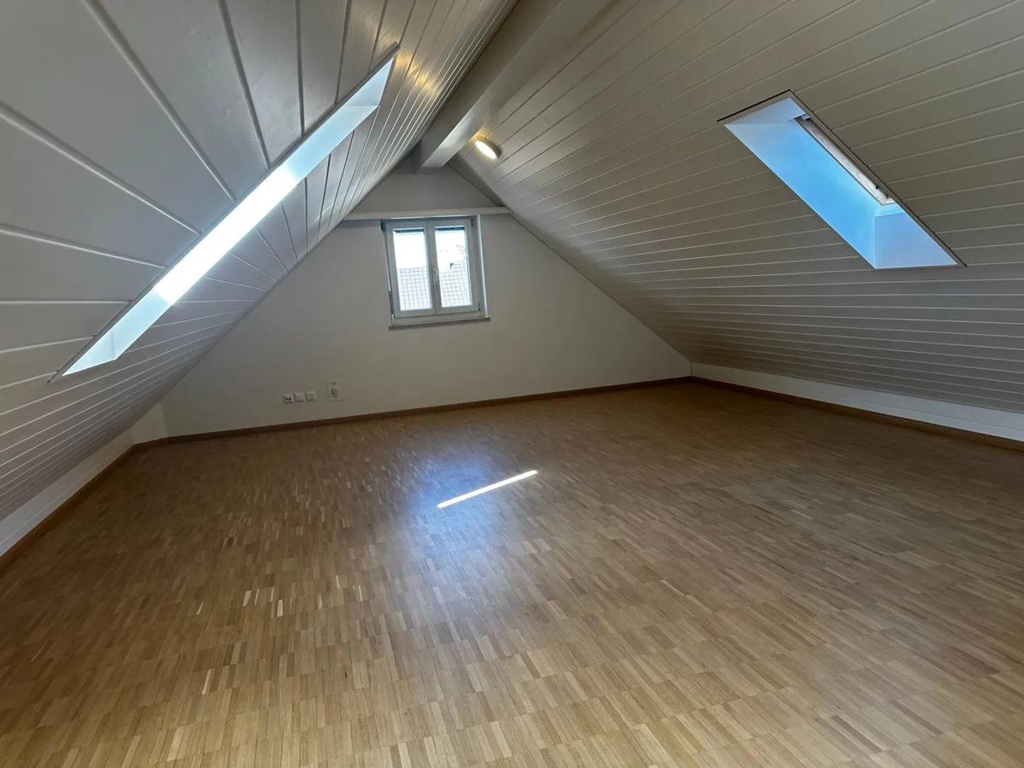 Geräumige Dachwohnung in Frenkendorf - Foto 9 von 13