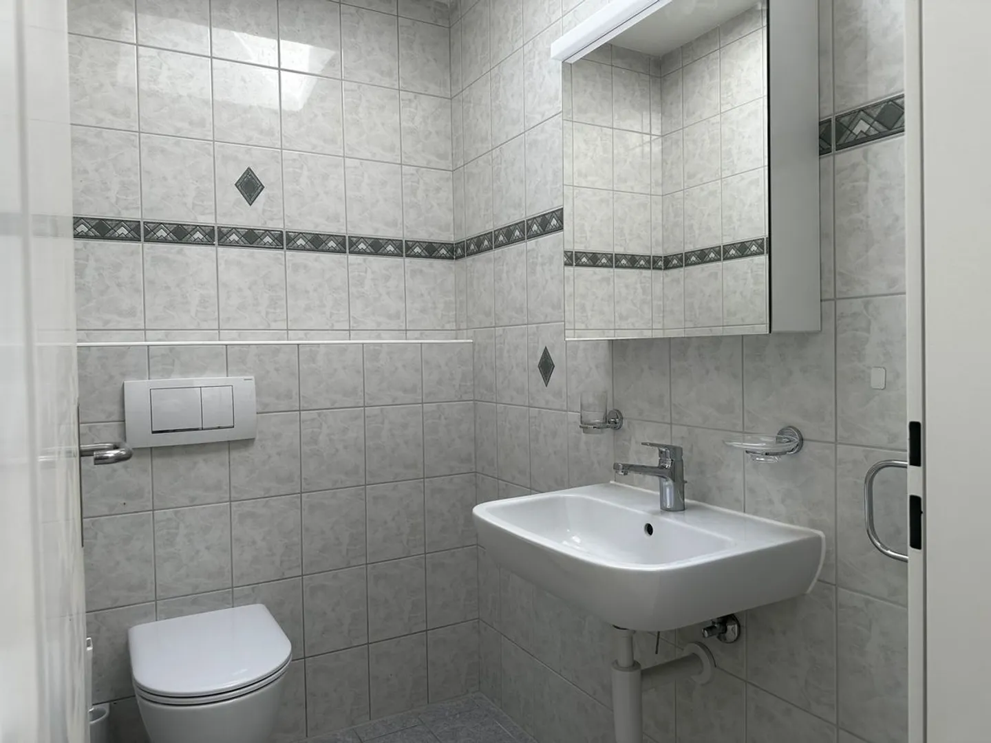 Geräumige Dachwohnung in Frenkendorf - Foto 10 von 13