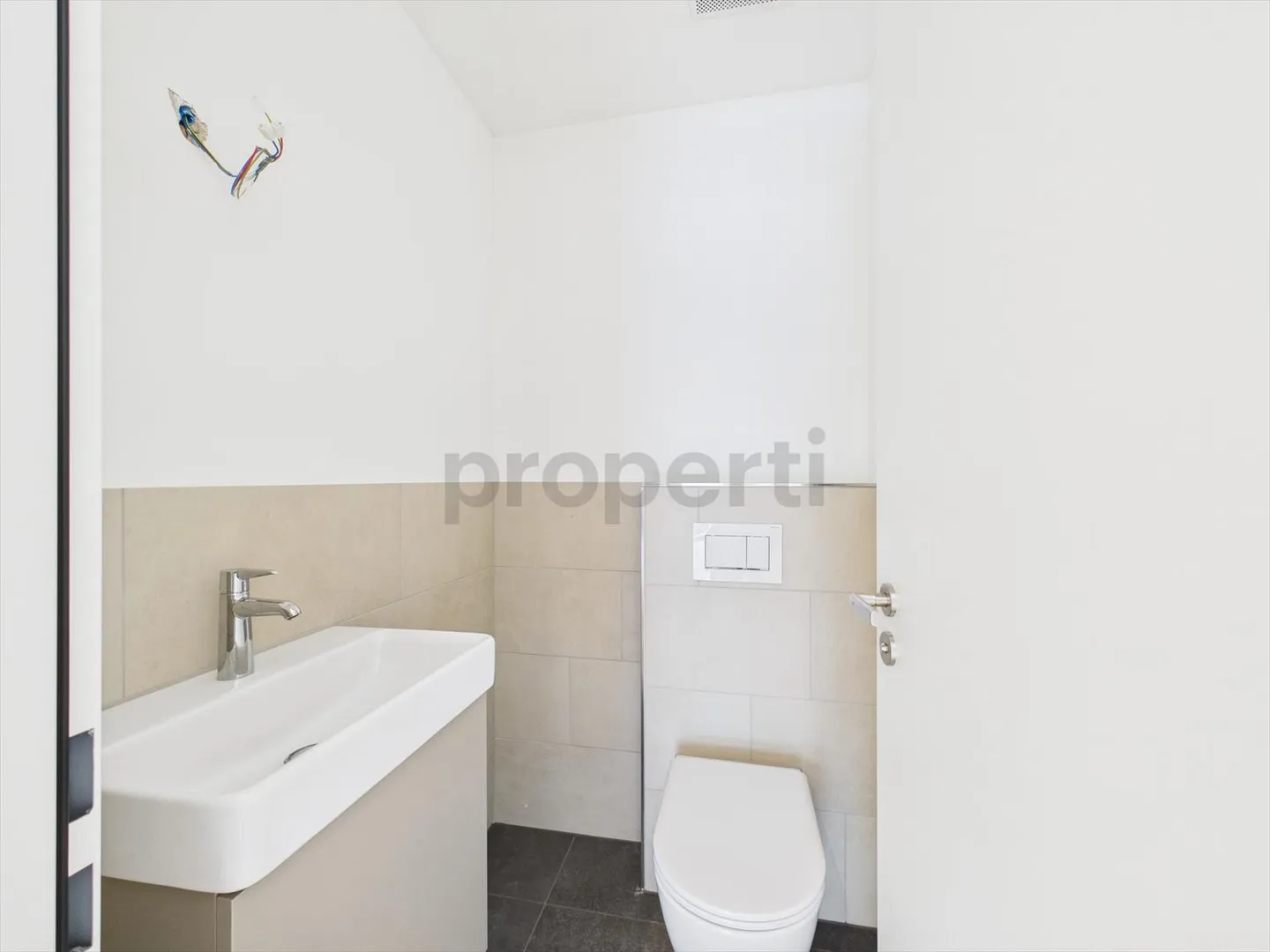 Appartement moderne de 3,5 pièces dans un emplacement calme à Winterthur - Photo 9 sur 13