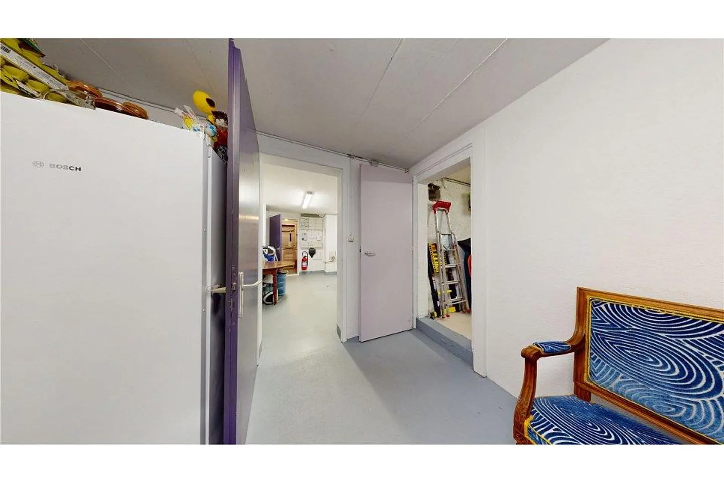 Doppelhaushälfte 5,5 Zimmer - Foto 9 von 10