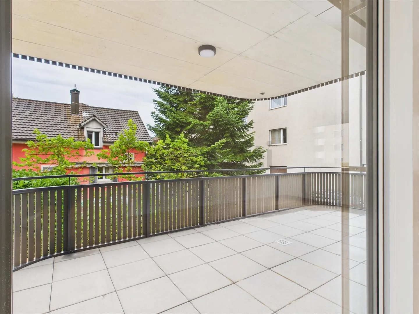 Appartement moderne de 3,5 pièces dans un emplacement calme à Winterthur - Photo 11 sur 13