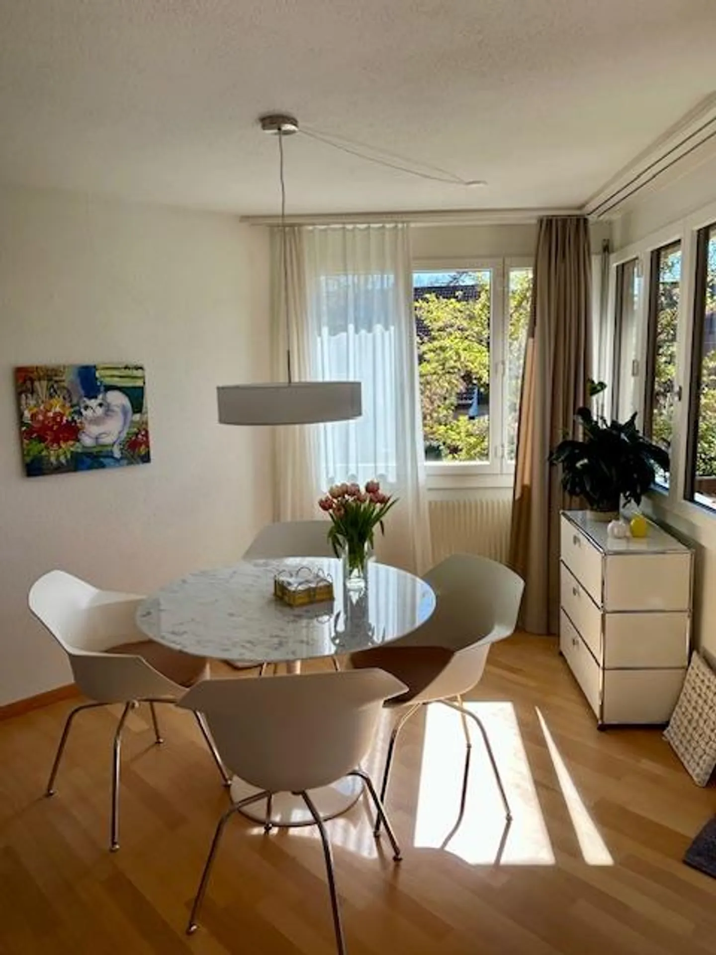 CALME | CENTRAL | MAISONETTE - Photo 5 sur 9