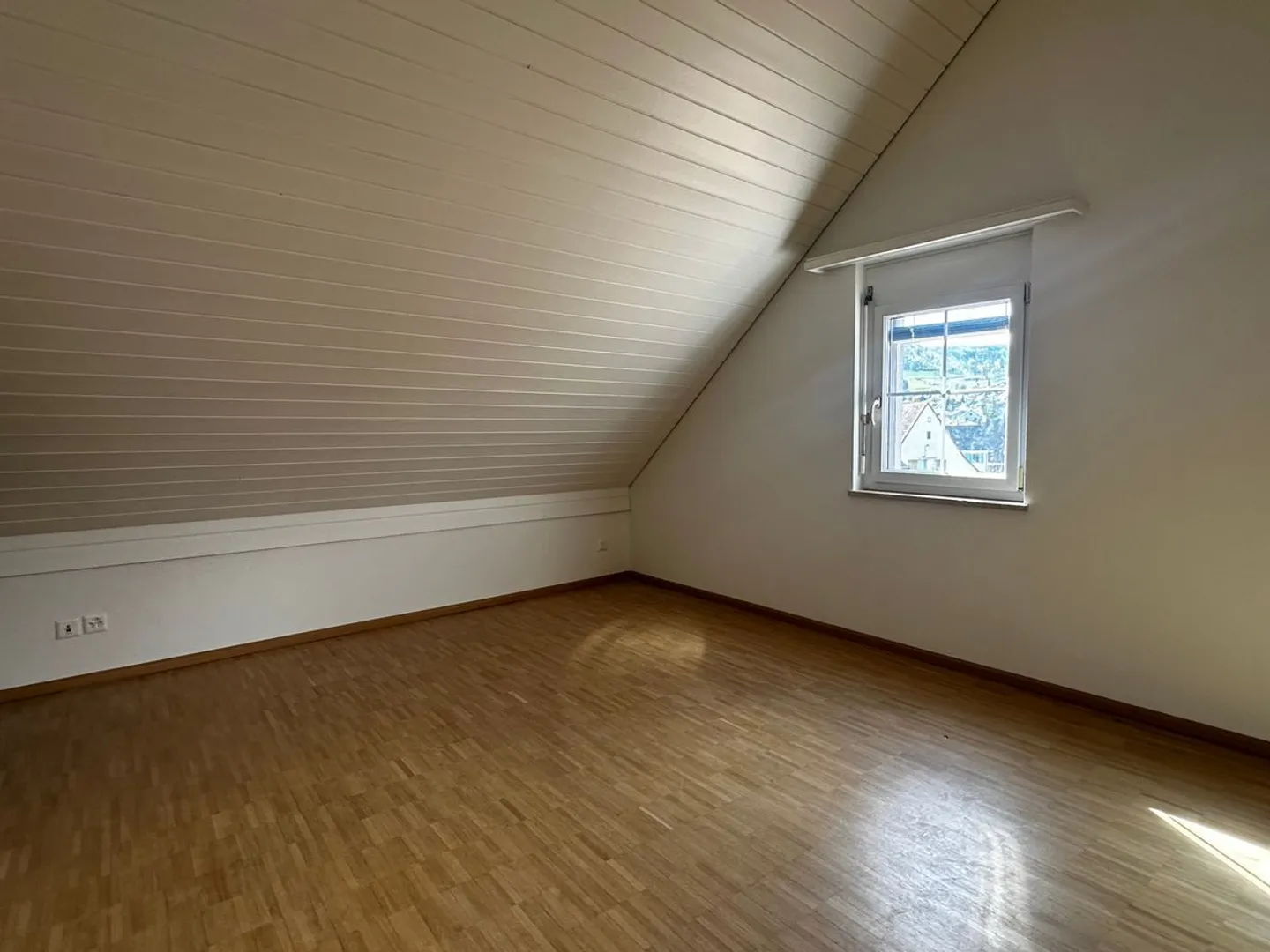 Geräumige Dachwohnung in Frenkendorf - Foto 11 von 13