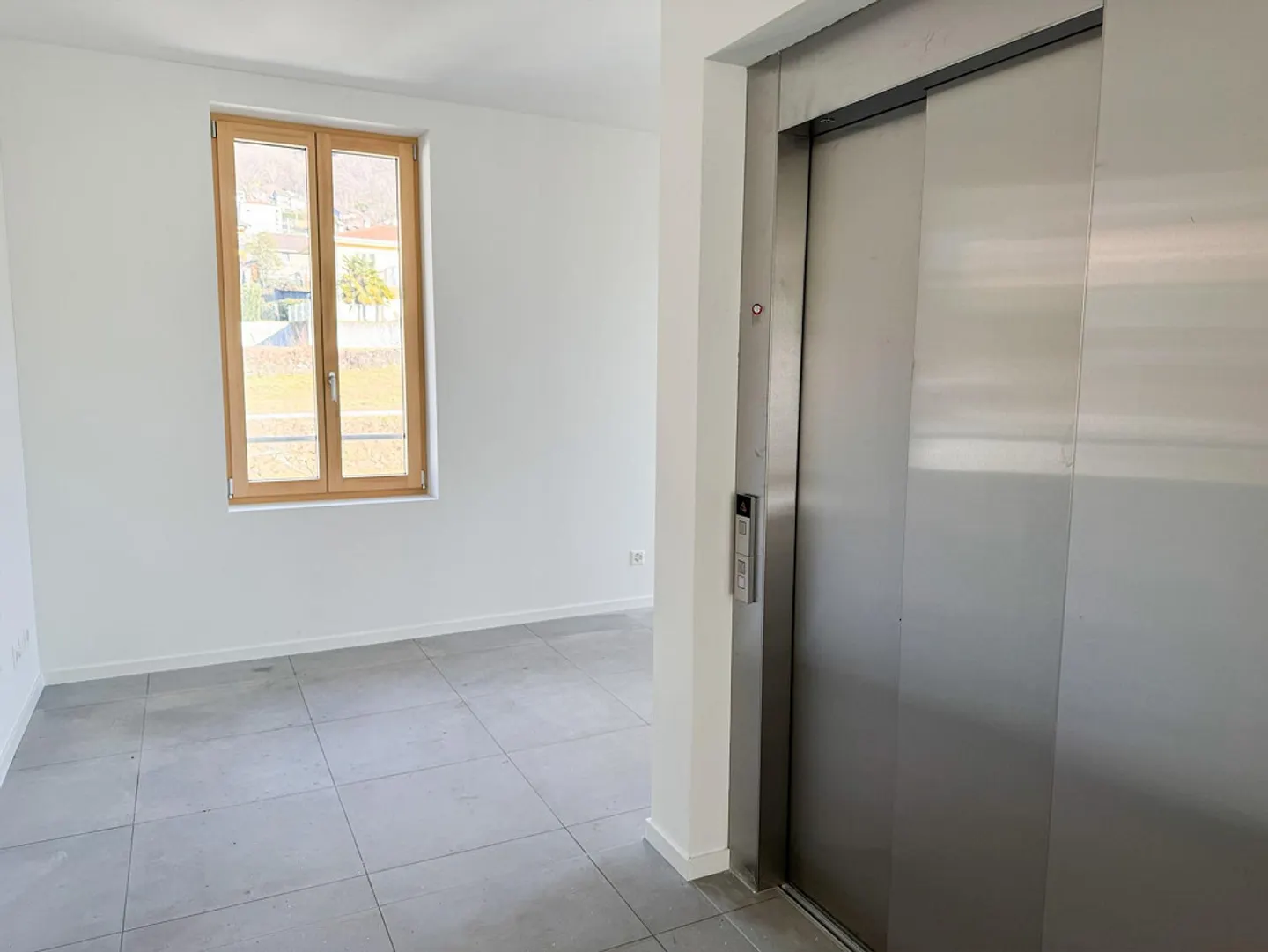 Claro - 2.5 rooms + hobby room (ref. 69-11) - Photo 3 of 11