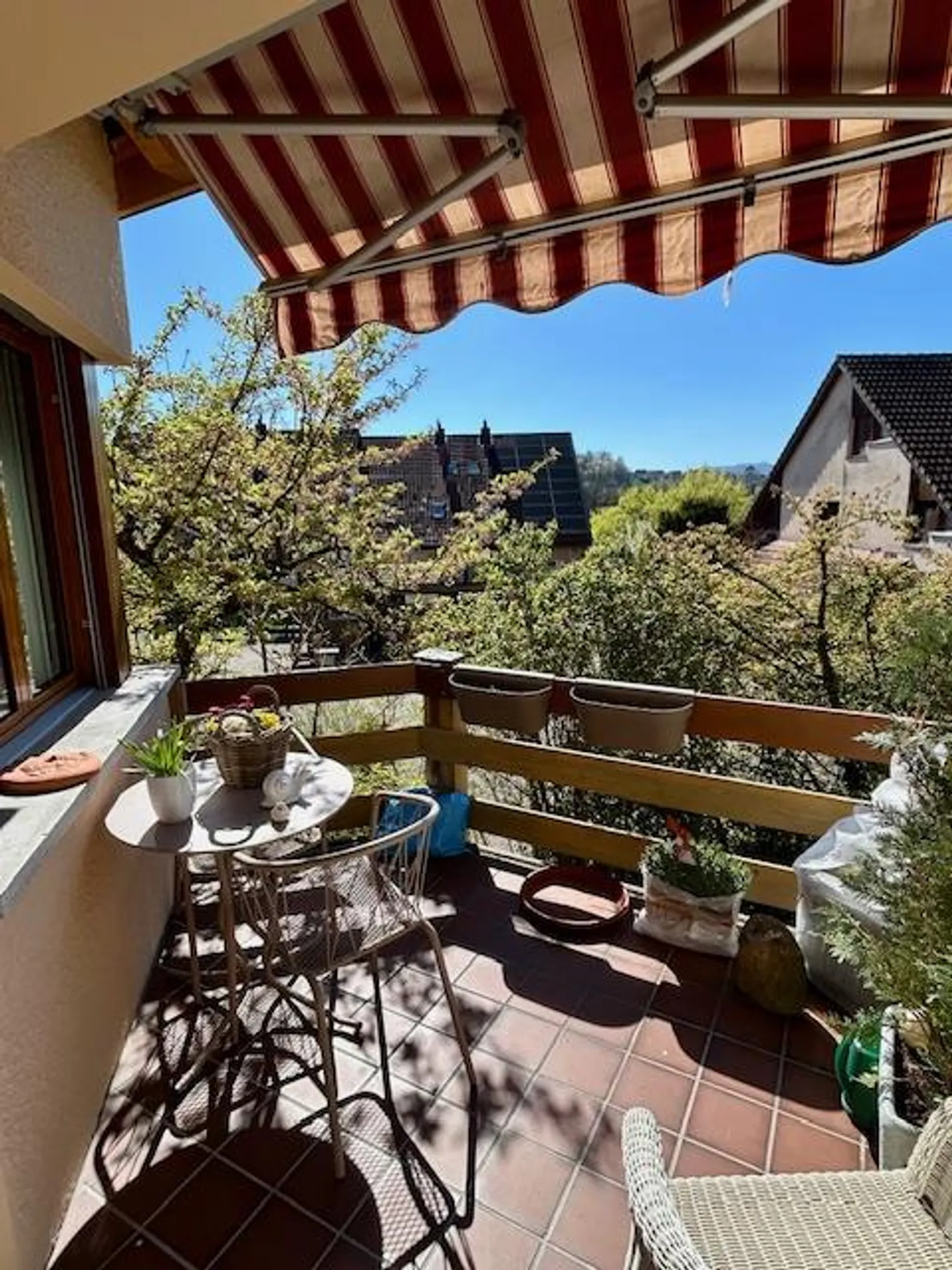 CALME | CENTRAL | MAISONETTE - Photo 9 sur 9