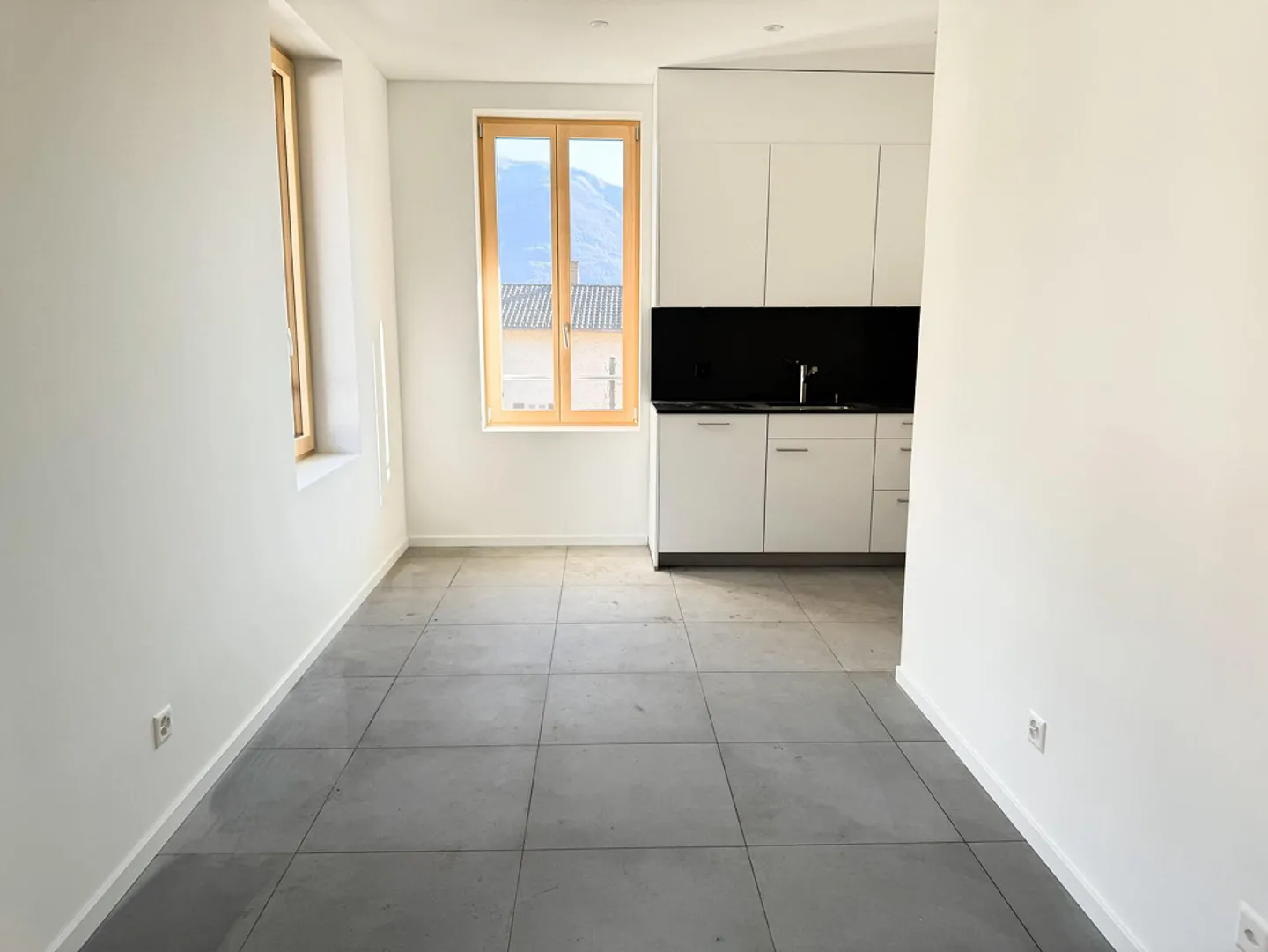Claro - 2.5 rooms + hobby room (ref. 69-11) - Photo 1 of 11