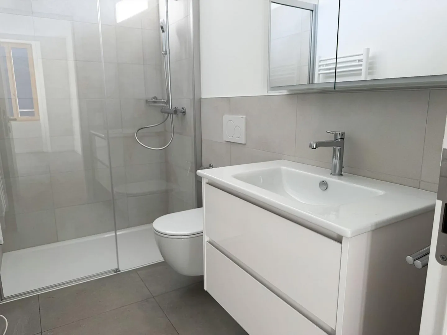 Claro - 2.5 rooms + hobby room (ref. 69-11) - Photo 5 of 11
