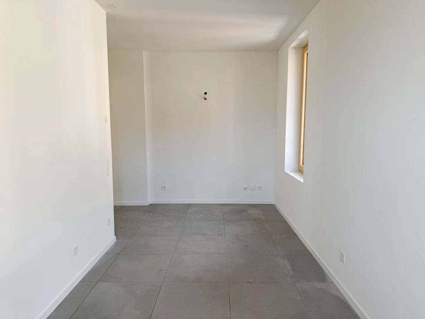 Claro - 2.5 rooms + hobby room (ref. 69-11) - Photo 7 of 11