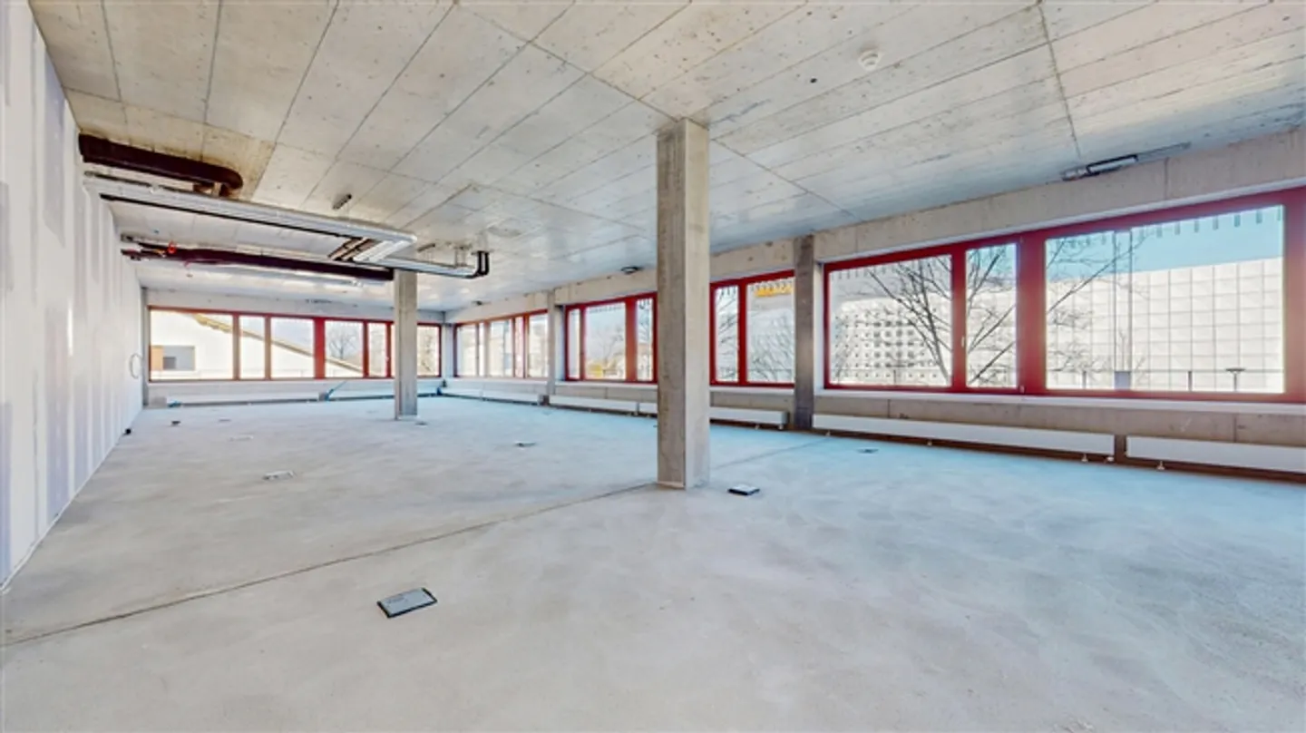 Modernes Büro in Uster - Foto 4 von 7