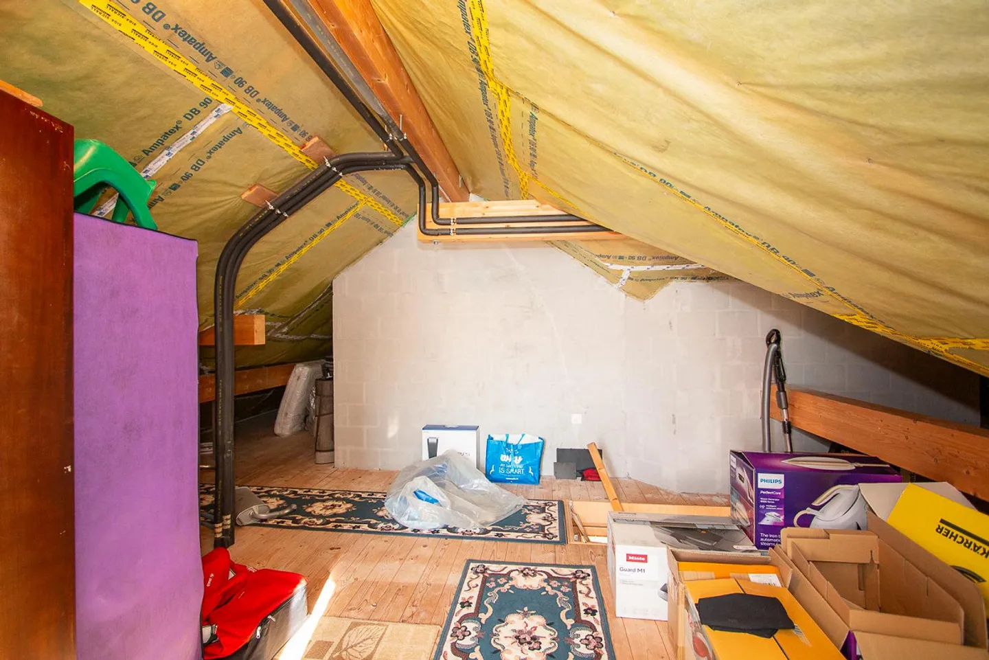 Grande maison individuelle de 8½ pièces dans un emplacement central - Photo 29 sur 30