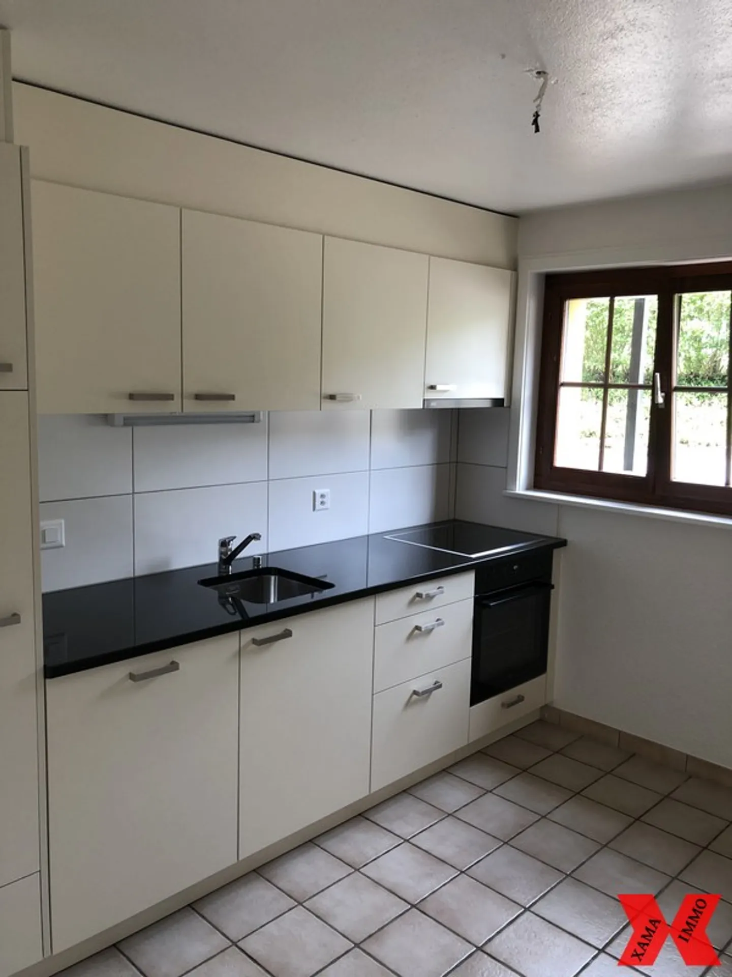 Appartement 2.5 pièces - Photo 1 sur 4