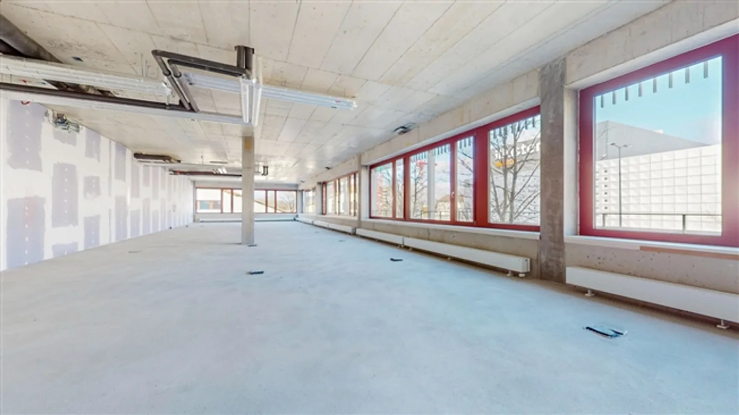 Modernes Büro in Uster - Foto 5 von 7