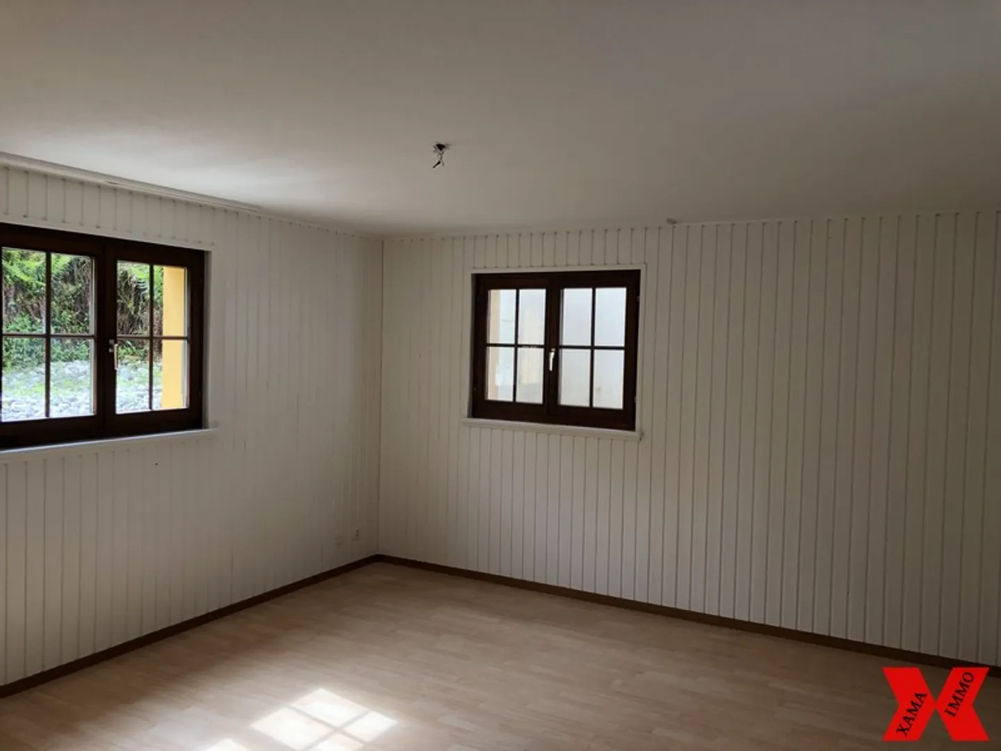 Appartement 2.5 pièces - Photo 2 sur 4