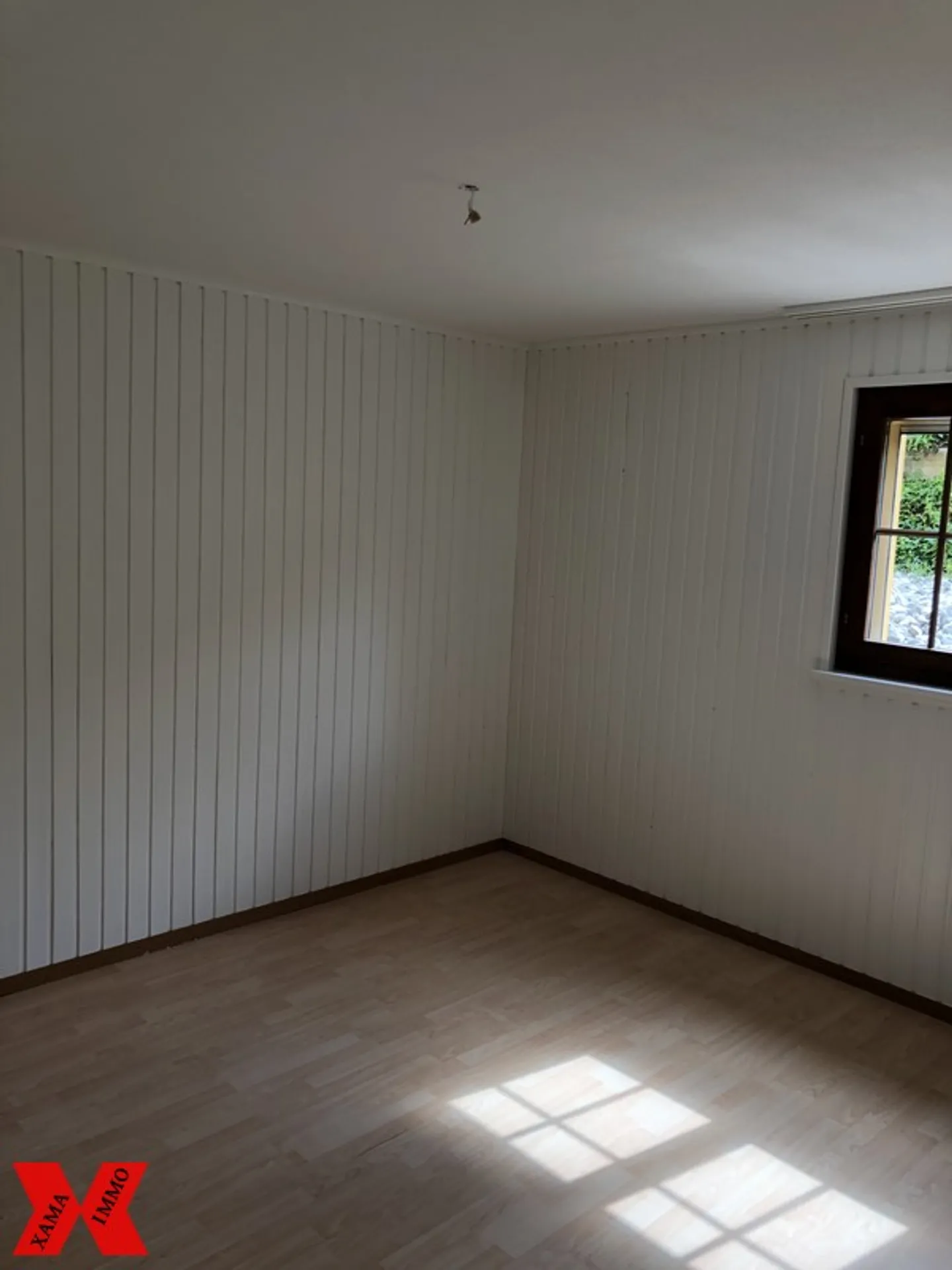 Appartement 2.5 pièces - Photo 3 sur 4