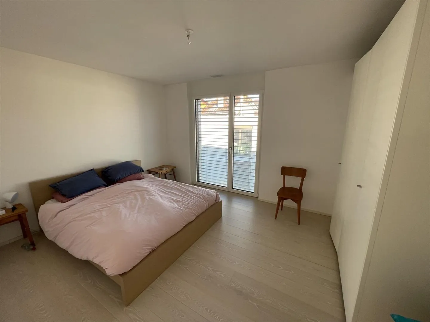 Appartamento contemporaneo di 4,5 vani - Foto 7 di 10