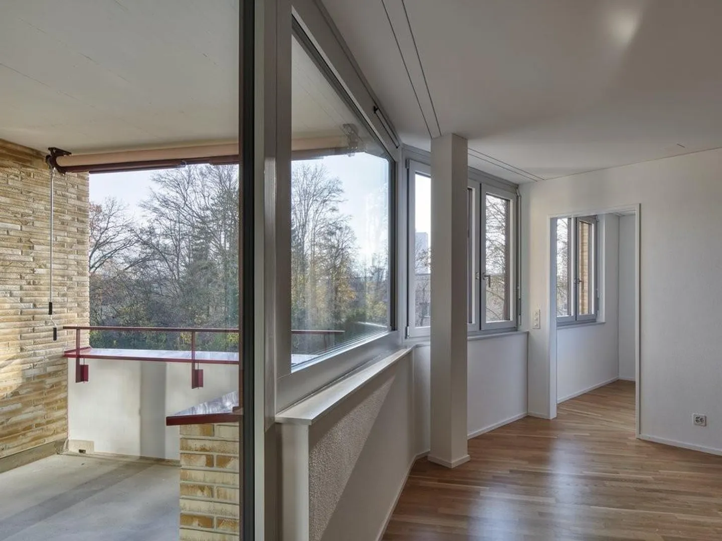 Vivre dans un environnement dynamique - Photo 7 sur 7